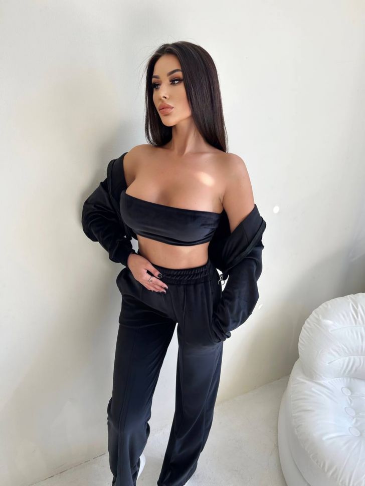 Костюм трійка S2264