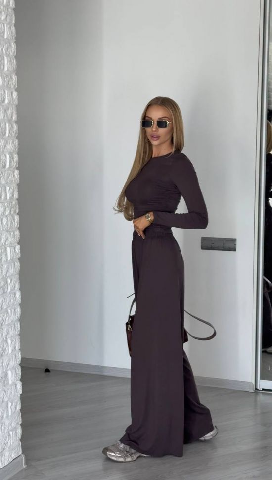 Костюм Розмір: 42-46 S2464