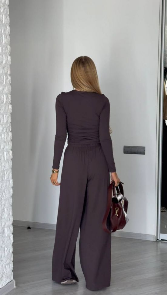 Костюм Розмір: 42-46 S2464