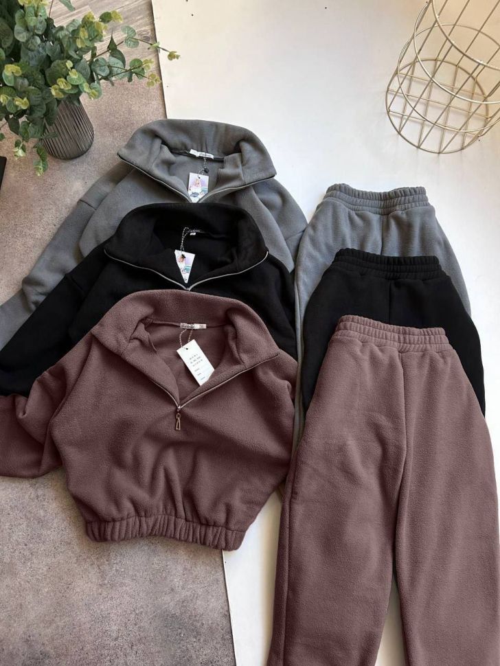 Костюм Розмір: 42-44, 46-48 S2664