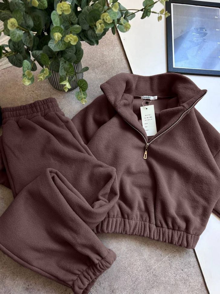 Костюм Розмір: 42-44, 46-48 S2664