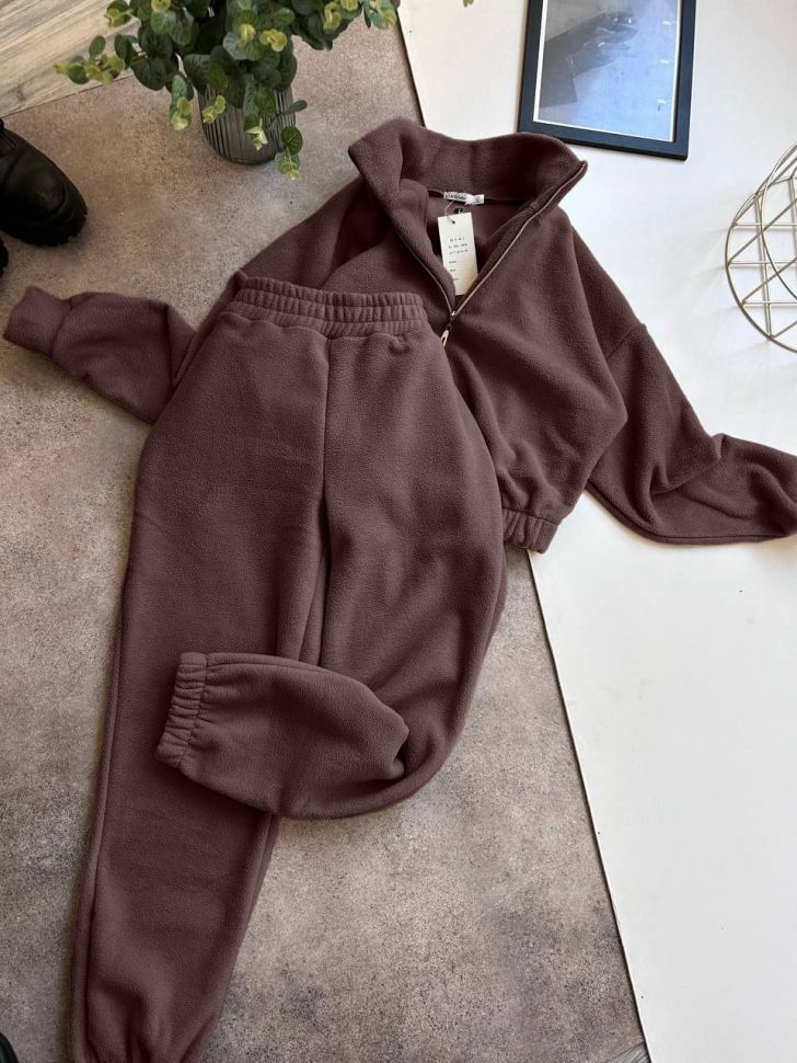 Костюм Розмір: 42-44, 46-48 S2664