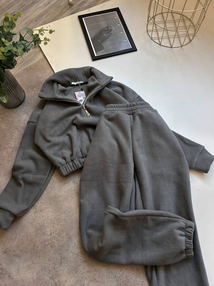 Костюм Розмір: 42-44, 46-48 S2664