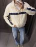 Вітрівка Розмір: 42-48 Oversize S12662