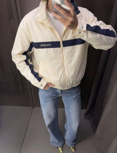 Вітрівка Розмір: 42-48 Oversize S12662