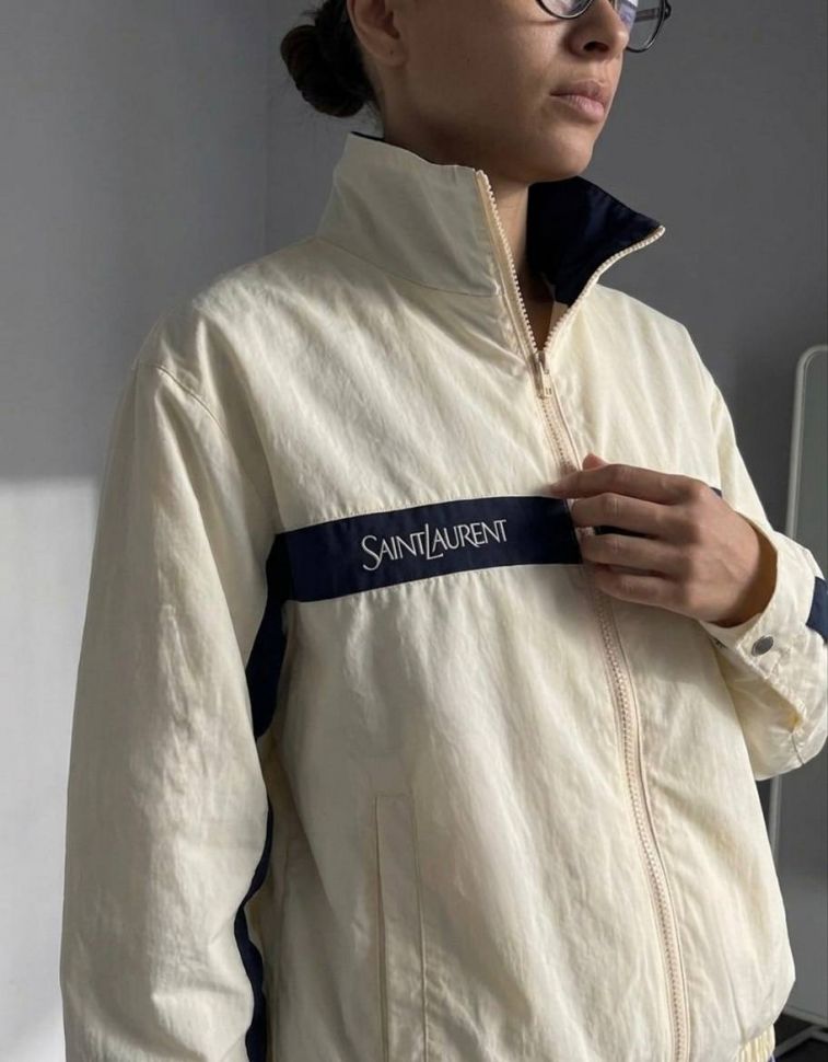 Вітрівка Розмір: 42-48 Oversize S12662