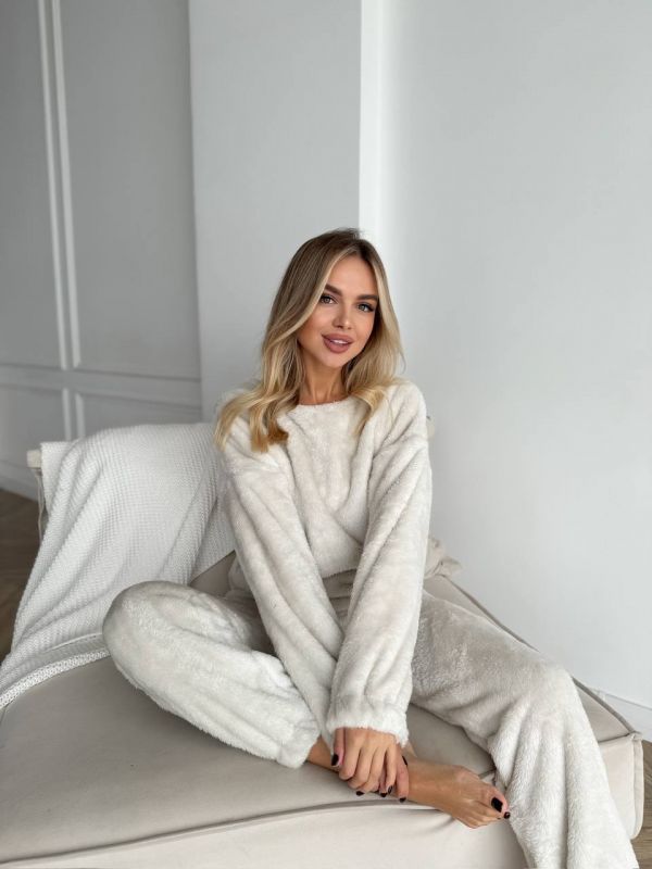 Піжама Розмір: 42-44, 46-48 S2764