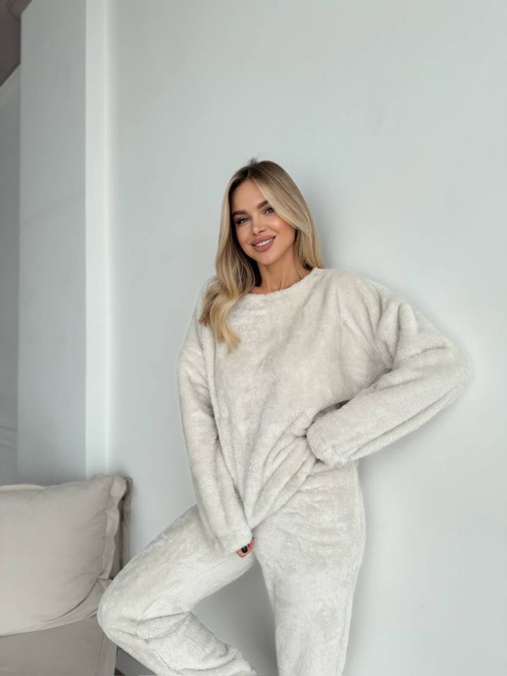 Піжама Розмір: 42-44, 46-48 S2764