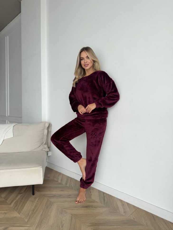 Піжама Розмір: 42-44, 46-48 S2764