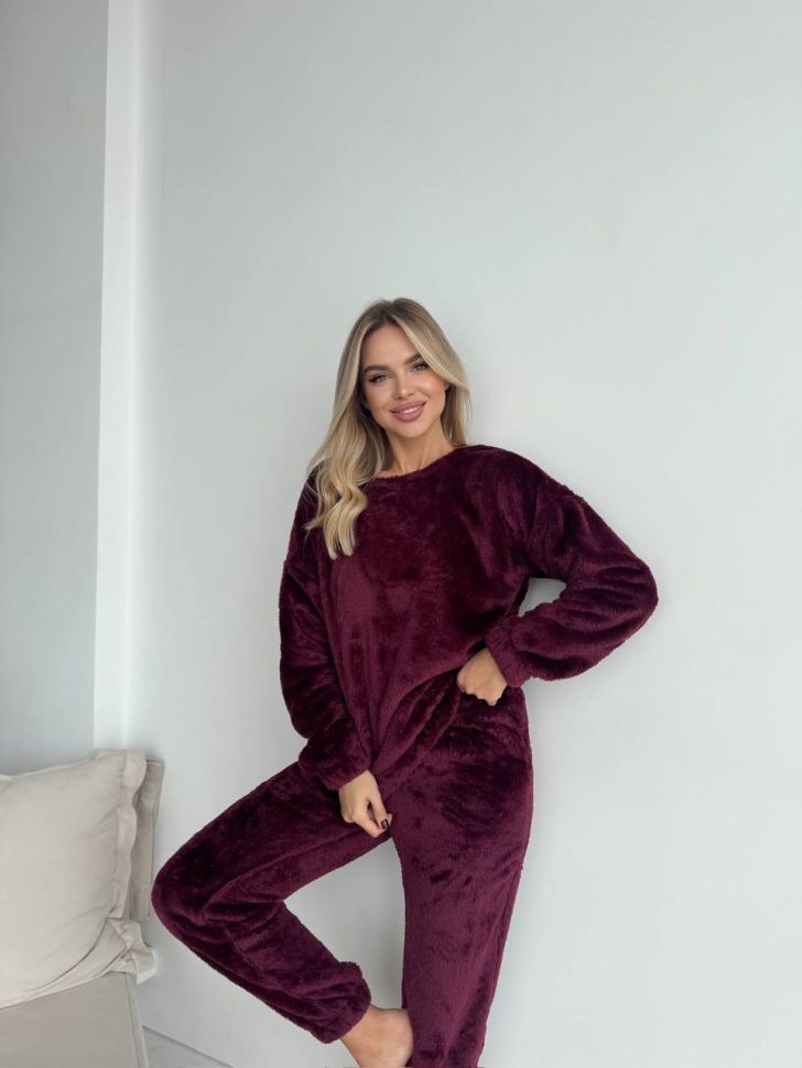 Піжама Розмір: 42-44, 46-48 S2764