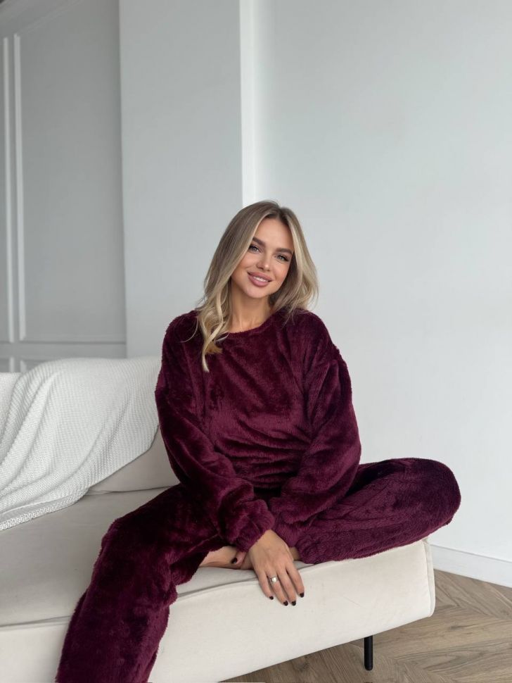 Піжама Розмір: 42-44, 46-48 S2764