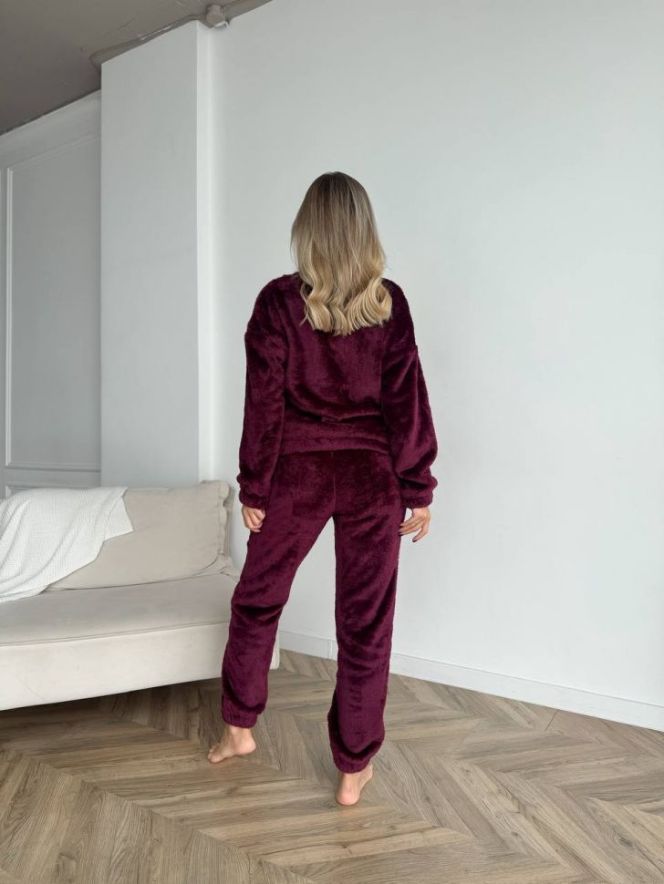 Піжама Розмір: 42-44, 46-48 S2764