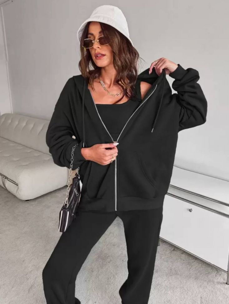 Костюм Розмір: 50-52,54-56,58-60 S2965