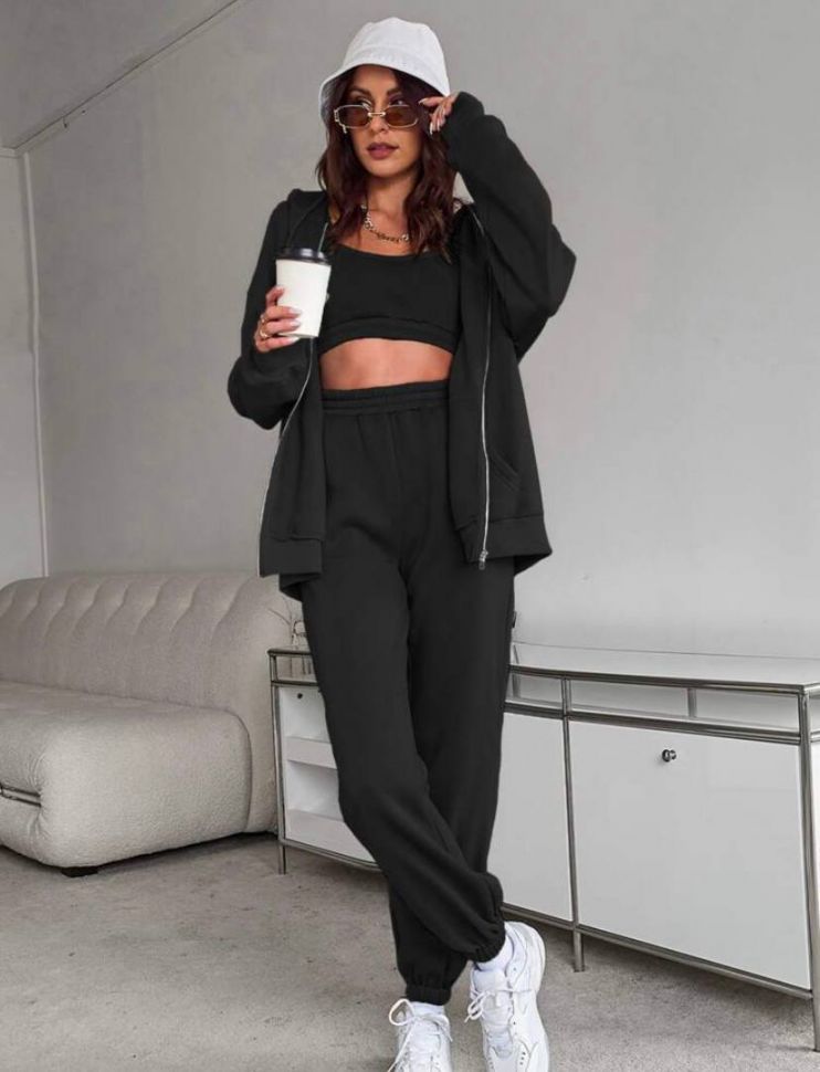 Костюм Розмір: 50-52,54-56,58-60 S2965