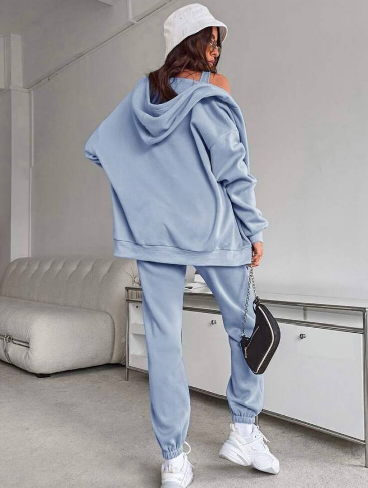 Костюм Розмір: 50-52,54-56,58-60 S2965