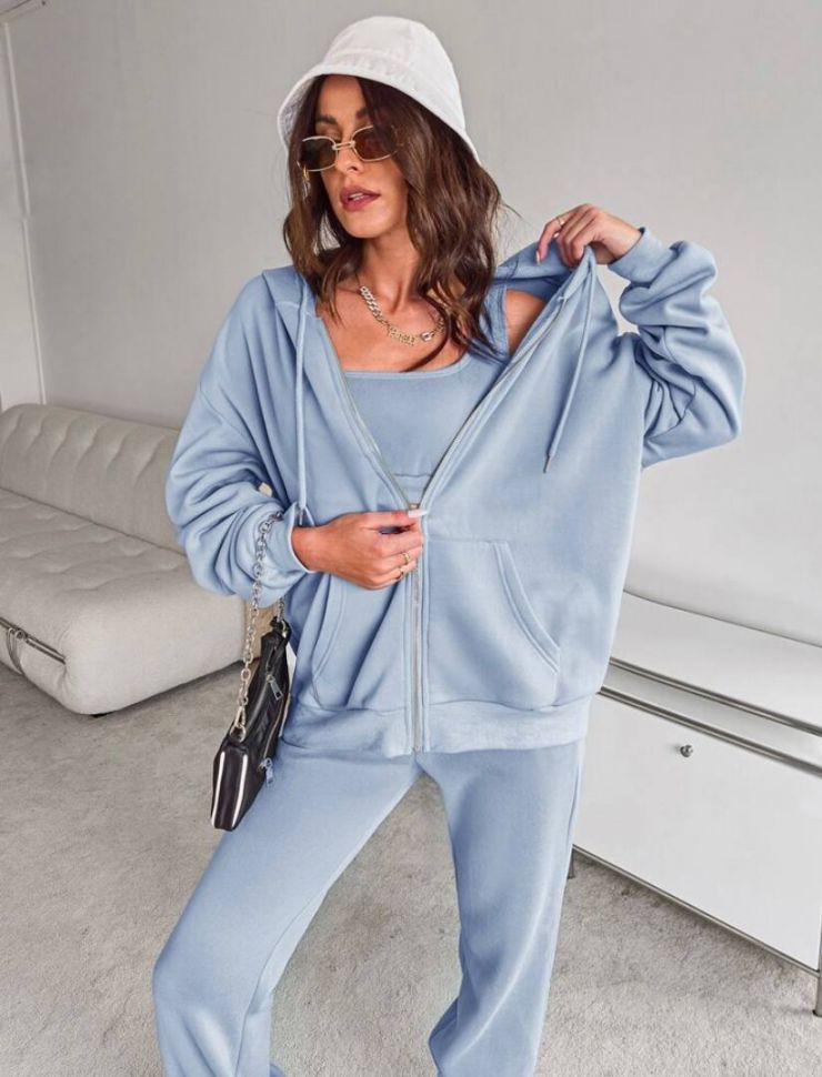 Костюм Розмір: 50-52,54-56,58-60 S2965