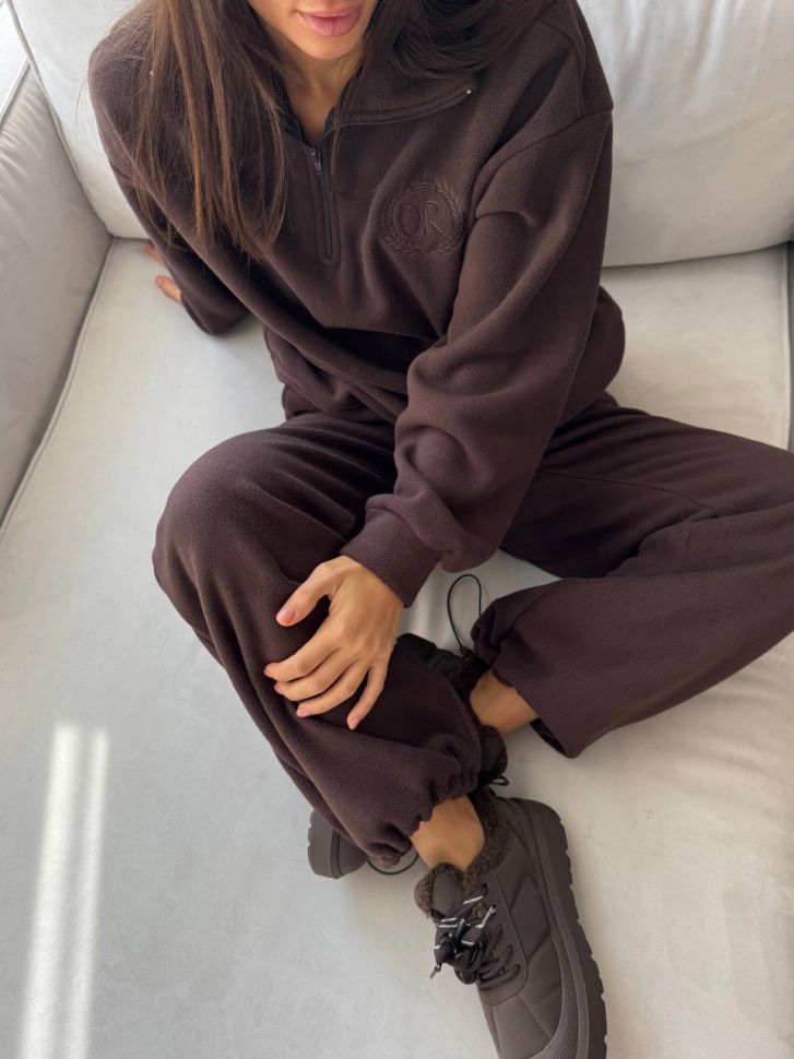 Костюм Розмір: 42-44, 46-48 S3563