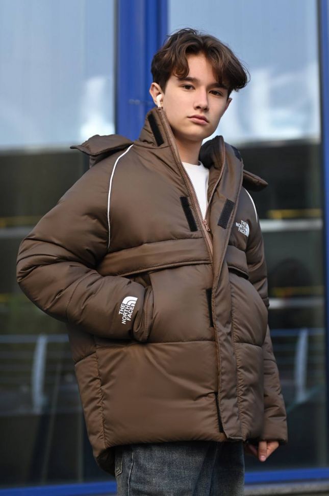 Куртка Розмір: 152-158,158-164, 164-170, 170-176 S3663