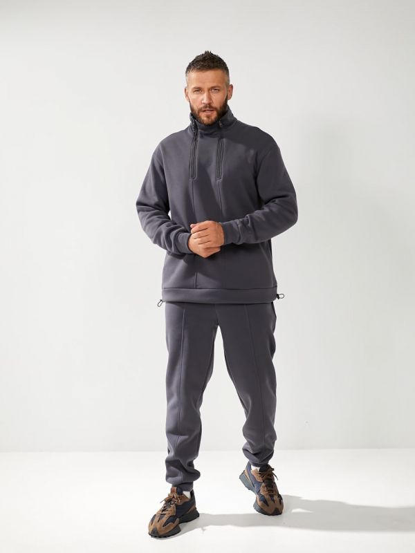 Костюм Розмір: 44-46,48-52,54-56 S4062