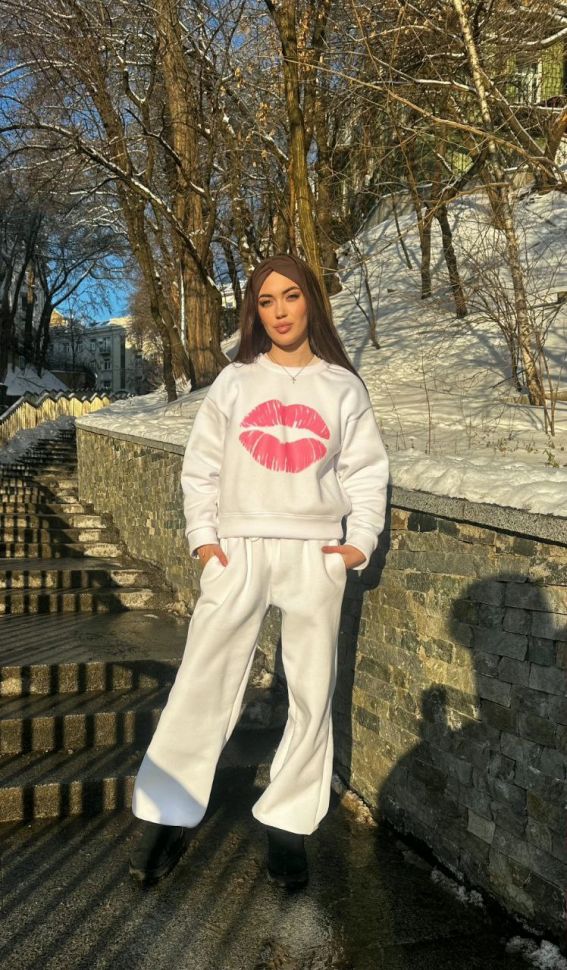 Костюм Розмір: 42-44, 46-48, 50-52 S4162