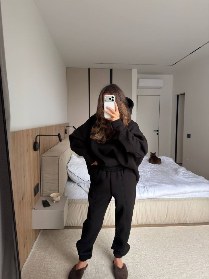 Костюм Розмір: 42-44, 46-48 S4262