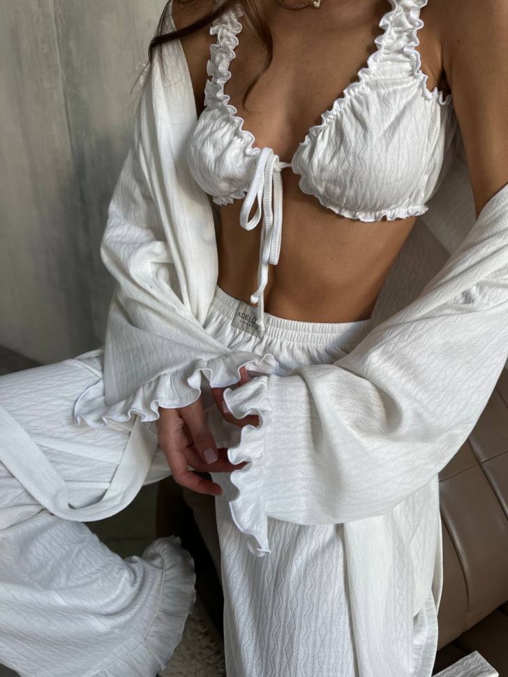 Піжама Розмір: 42-46 S4462