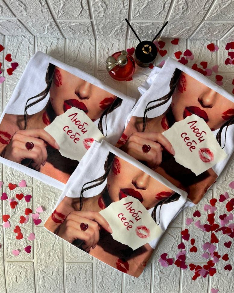 Футболка S4662