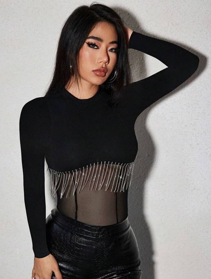 Боді Розмір: 42-44, 46-48 S4762