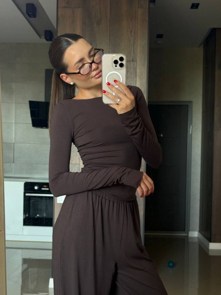 Костюм Розмір: 42/46 S5262