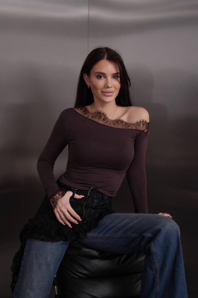 Кофтинка S15560