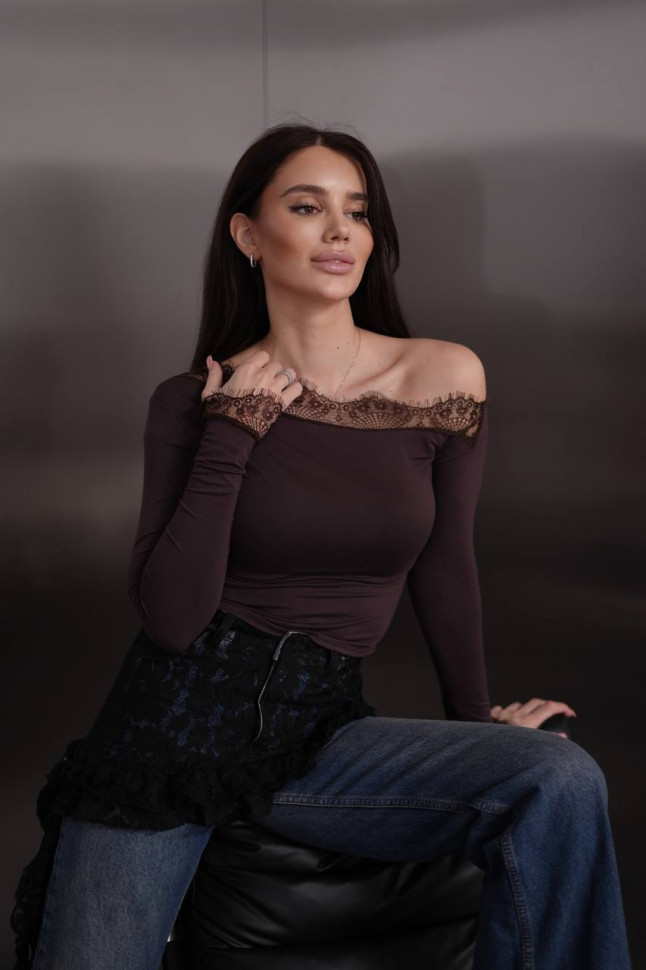 Кофтинка S15560