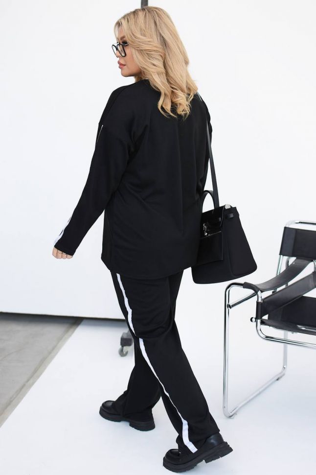 Костюм Розмір: 48-52,54-58,60-64 S5762