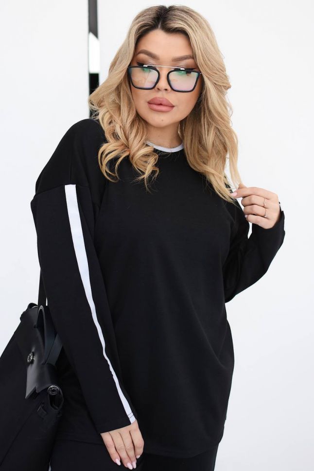 Костюм Розмір: 48-52,54-58,60-64 S5762