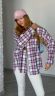 Сорочка S6161