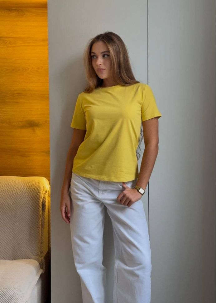 Футболка S6361