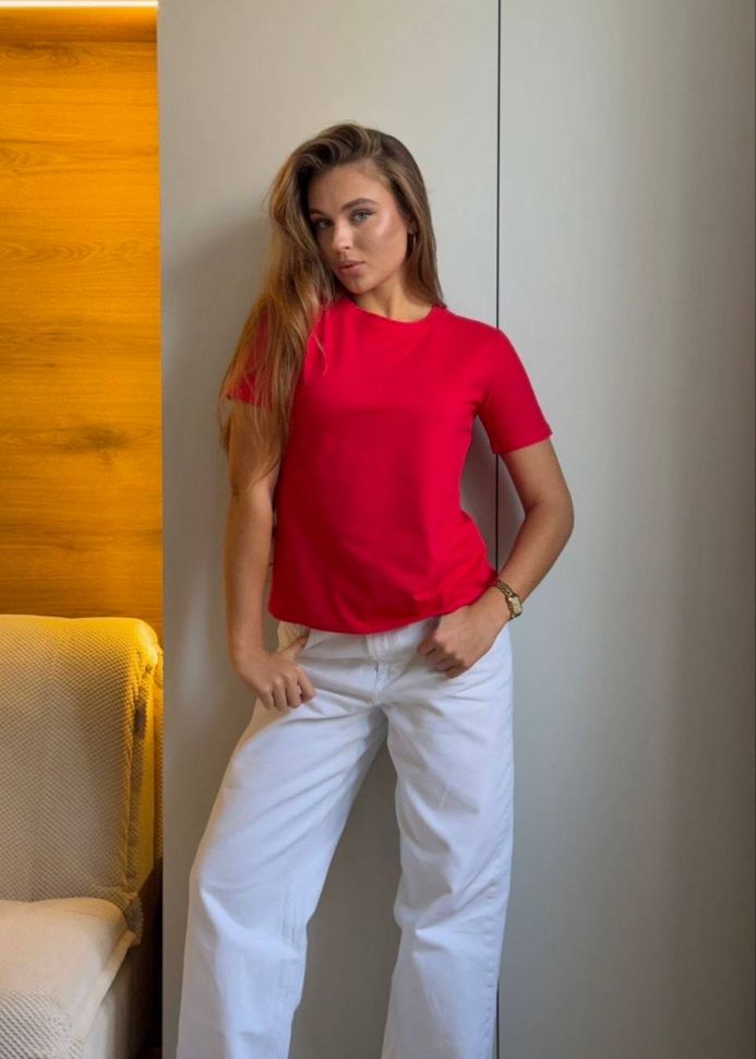 Футболка S6361