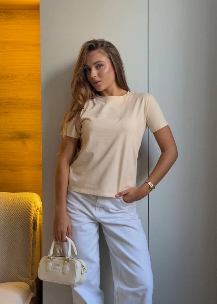 Футболка S6361