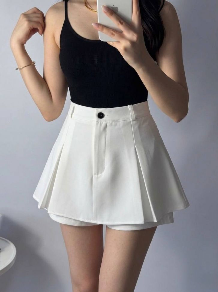 Спідниця S6761