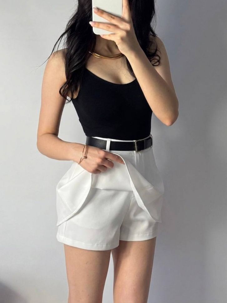 Спідниця S6761