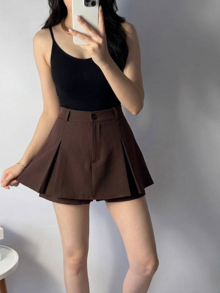 Спідниця S6761