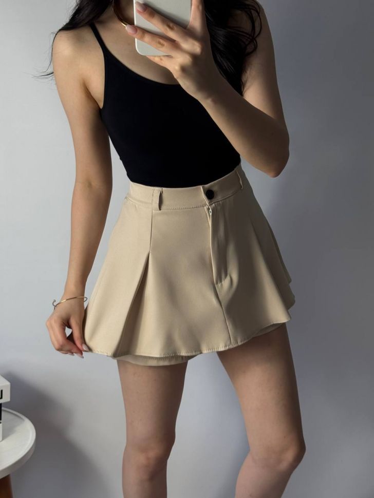 Спідниця S6761