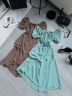 Сукня Розмір: 42-44,46-48 S6861