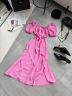 Сукня Розмір: 42-44,46-48 S6861