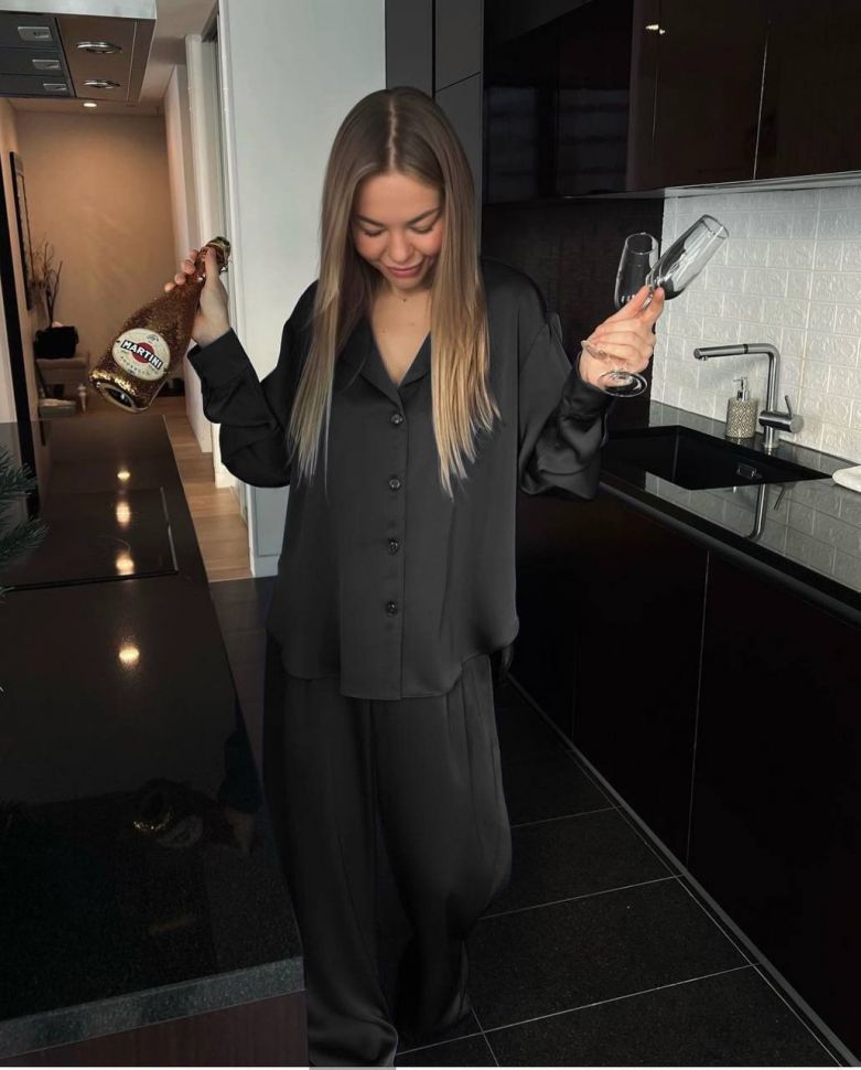 Костюм Розмір: 42-46, 48-52 S7363