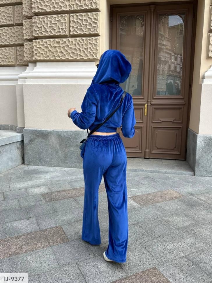 Спортивний костюм IJ-9362 р:42-44;46-48