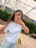 Футболка Розмір: oversize S9964