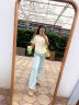 Футболка Розмір: oversize S9964