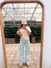 Футболка Розмір: oversize S9964
