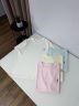 Футболка Розмір: oversize S9964