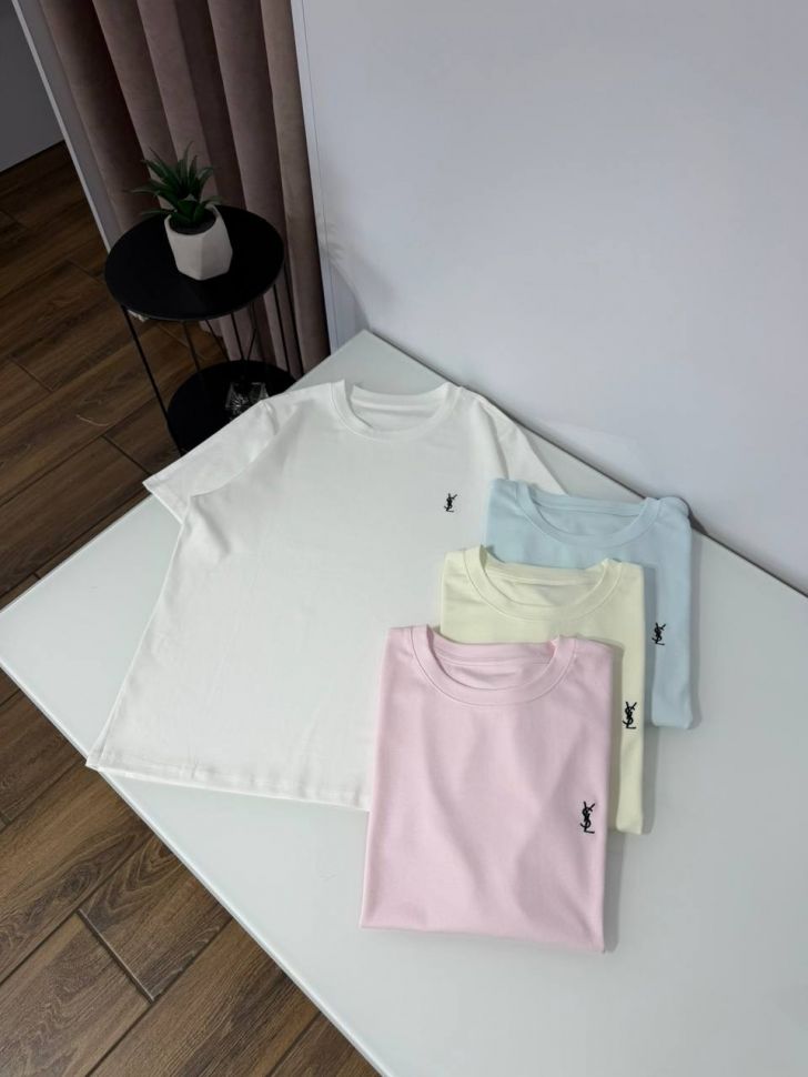 Футболка Розмір: oversize S9964